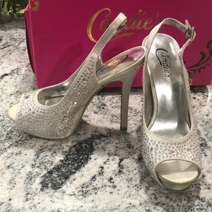 Candies heels